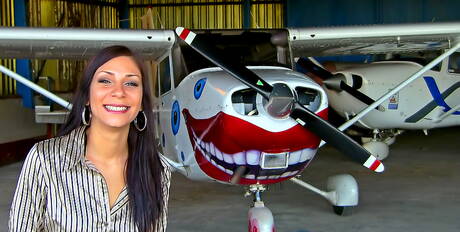 Adult Prime pleased to share with you a free gallery with babe in sex action