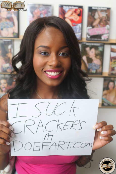 Gloryhole Initiations pleased to share with you a free xxx photo gallery with Jezabel Vessir in blowing dick sex scene